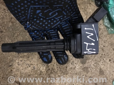 ФОТО Катушка зажигания для Audi (Ауди) A3 III 8V (12-20) Київ