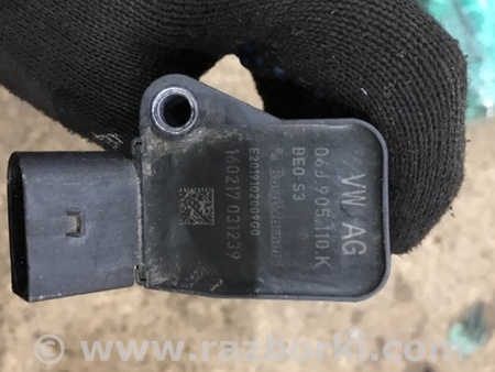 ФОТО Катушка зажигания для Audi (Ауди) A3 III 8V (12-20) Київ