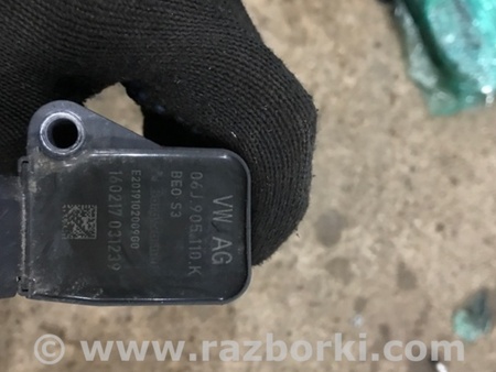 ФОТО Катушка зажигания для Audi (Ауди) A3 III 8V (12-20) Київ