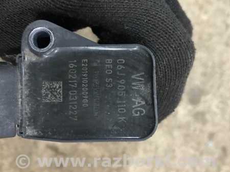 ФОТО Катушка зажигания для Audi (Ауди) A3 III 8V (12-20) Київ