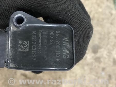 ФОТО Катушка зажигания для Audi (Ауди) A3 III 8V (12-20) Київ