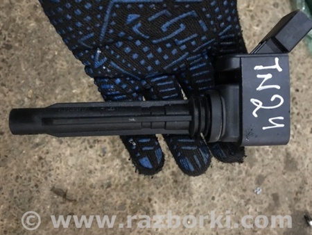 ФОТО Катушка зажигания для Audi (Ауди) A3 III 8V (12-20) Київ
