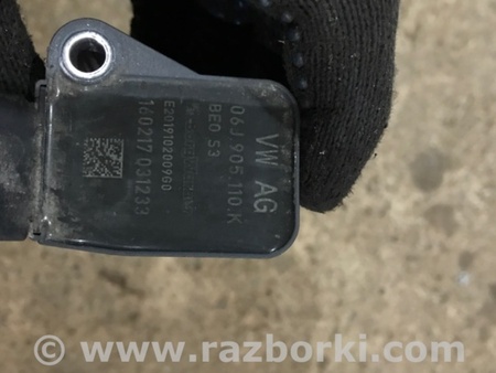 ФОТО Катушка зажигания для Audi (Ауди) A3 III 8V (12-20) Київ