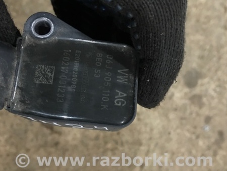 ФОТО Катушка зажигания для Audi (Ауди) A3 III 8V (12-20) Київ