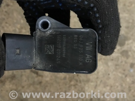 ФОТО Катушка зажигания для Audi (Ауди) A3 III 8V (12-20) Київ