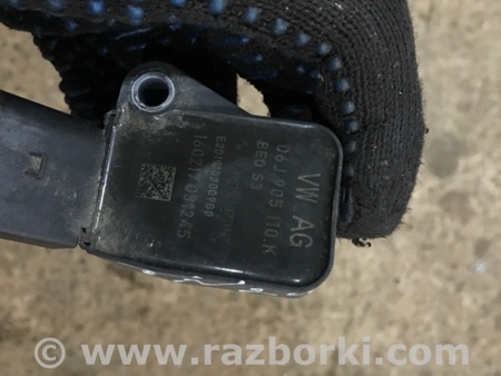 ФОТО Катушка зажигания для Audi (Ауди) A3 III 8V (12-20) Київ