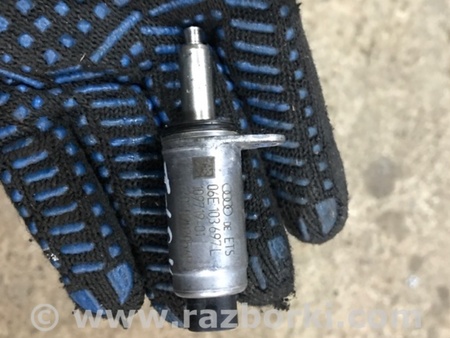 ФОТО Клапан для Audi (Ауди) A3 III 8V (12-20) Київ