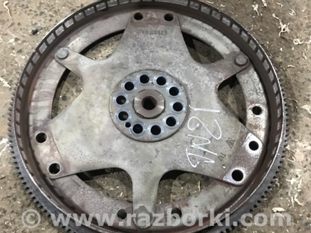 ФОТО Маховик двигателя для Porsche Cayenne II 958 E2/92A (10-14) Київ