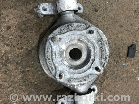 ФОТО Опора стойки для Porsche Cayenne II 958 E2/92A (10-14) Київ