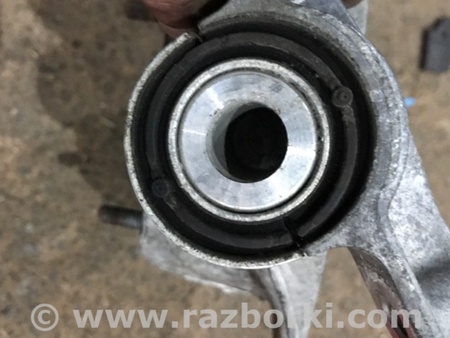 ФОТО Опора стойки для Porsche Cayenne II 958 E2/92A (10-14) Київ