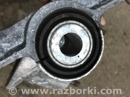 ФОТО Опора стойки для Porsche Cayenne II 958 E2/92A (10-14) Київ