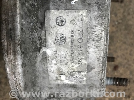 ФОТО Опора стойки для Porsche Cayenne II 958 E2/92A (10-14) Київ