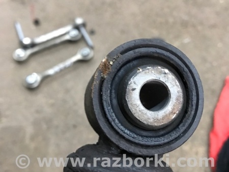 ФОТО Амортизатор подвески для Porsche Cayenne II 958 E2/92A (10-14) Київ