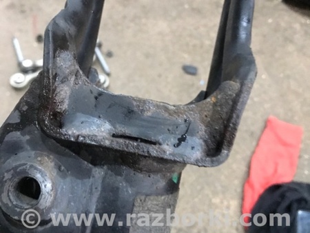 ФОТО Амортизатор подвески для Porsche Cayenne II 958 E2/92A (10-14) Київ