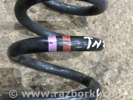 ФОТО Пружина подвески для Porsche Cayenne II 958 E2/92A (10-14) Київ