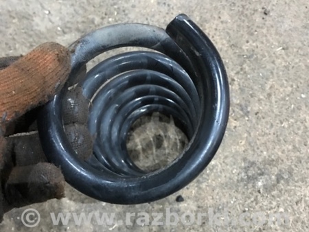 ФОТО Пружина подвески для Porsche Cayenne II 958 E2/92A (10-14) Київ