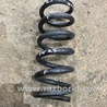 Пружина подвески Porsche Cayenne II 958 E2/92A (10-14)