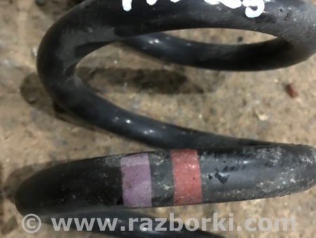ФОТО Пружина подвески для Porsche Cayenne II 958 E2/92A (10-14) Київ