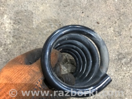 ФОТО Пружина подвески для Porsche Cayenne II 958 E2/92A (10-14) Київ