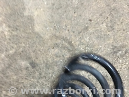 ФОТО Пружина подвески для Porsche Cayenne II 958 E2/92A (10-14) Київ