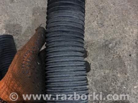 ФОТО Пыльник амортизатора для Porsche Cayenne II 958 E2/92A (10-14) Київ