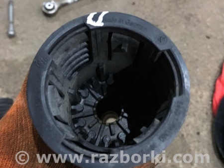 ФОТО Пыльник амортизатора для Porsche Cayenne II 958 E2/92A (10-14) Київ