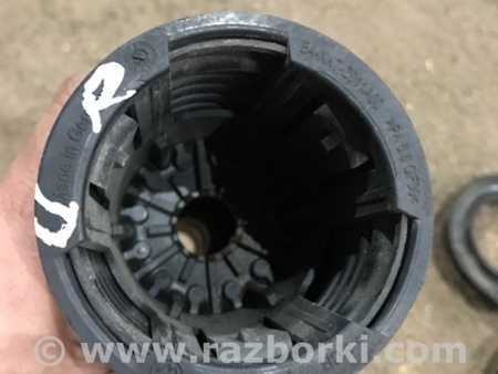 ФОТО Пыльник амортизатора для Porsche Cayenne II 958 E2/92A (10-14) Київ