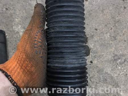 ФОТО Пыльник амортизатора для Porsche Cayenne II 958 E2/92A (10-14) Київ