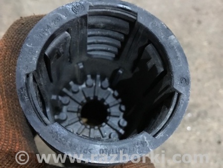 ФОТО Пыльник амортизатора для Porsche Cayenne II 958 E2/92A (10-14) Київ