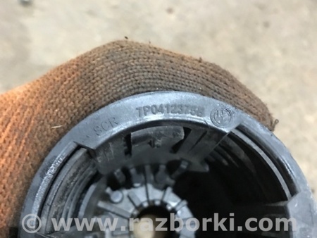 ФОТО Пыльник амортизатора для Porsche Cayenne II 958 E2/92A (10-14) Київ