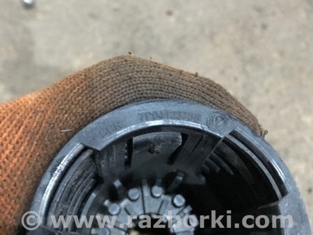 ФОТО Пыльник амортизатора для Porsche Cayenne II 958 E2/92A (10-14) Київ