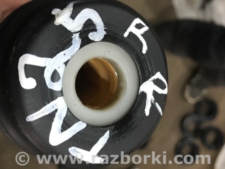 ФОТО Пыльник амортизатора для Porsche Cayenne II 958 E2/92A (10-14) Київ