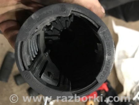 ФОТО Пыльник амортизатора для Porsche Cayenne II 958 E2/92A (10-14) Київ