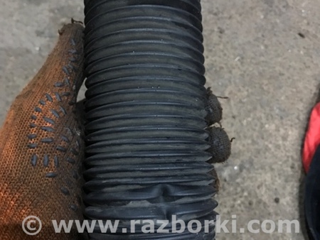 ФОТО Пыльник амортизатора для Porsche Cayenne II 958 E2/92A (10-14) Київ