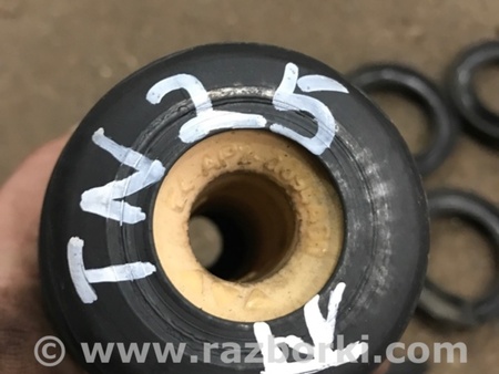 ФОТО Пыльник амортизатора для Porsche Cayenne II 958 E2/92A (10-14) Київ