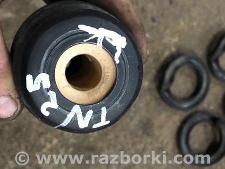 ФОТО Пыльник амортизатора для Porsche Cayenne II 958 E2/92A (10-14) Київ