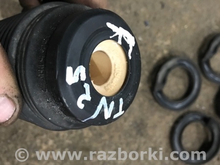 ФОТО Пыльник амортизатора для Porsche Cayenne II 958 E2/92A (10-14) Київ