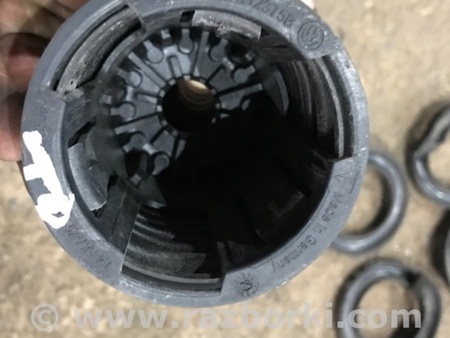 ФОТО Пыльник амортизатора для Porsche Cayenne II 958 E2/92A (10-14) Київ