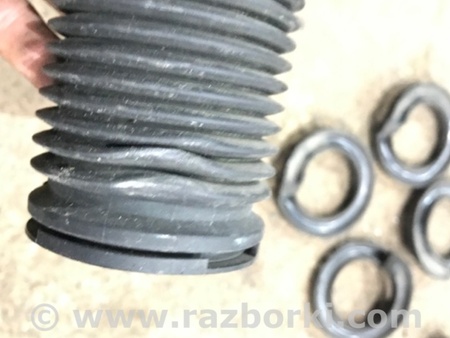 ФОТО Пыльник амортизатора для Porsche Cayenne II 958 E2/92A (10-14) Київ