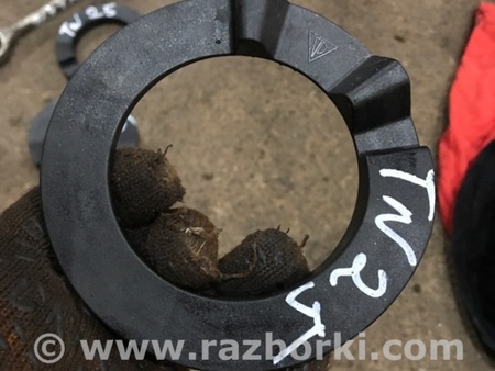 ФОТО Проставка пружины для Porsche Cayenne II 958 E2/92A (10-14) Київ