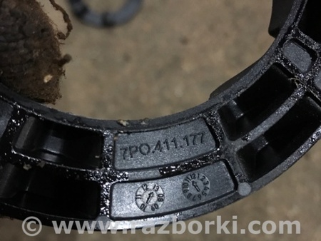 ФОТО Проставка пружины для Porsche Cayenne II 958 E2/92A (10-14) Київ