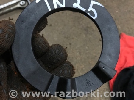 ФОТО Проставка пружины для Porsche Cayenne II 958 E2/92A (10-14) Київ