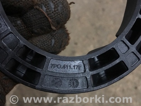 ФОТО Проставка пружины для Porsche Cayenne II 958 E2/92A (10-14) Київ