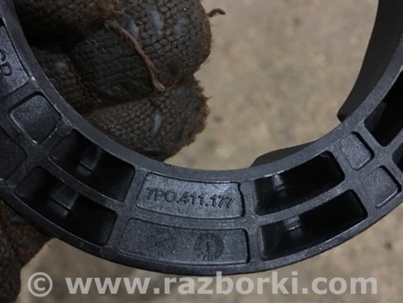 ФОТО Проставка пружины для Porsche Cayenne II 958 E2/92A (10-14) Київ