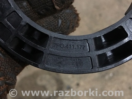 ФОТО Проставка пружины для Porsche Cayenne II 958 E2/92A (10-14) Київ