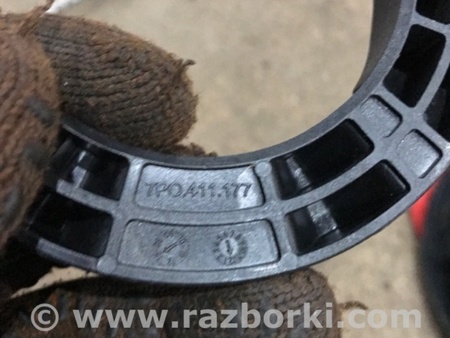 ФОТО Проставка пружины для Porsche Cayenne II 958 E2/92A (10-14) Київ