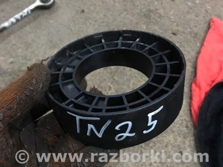 ФОТО Проставка пружины для Porsche Cayenne II 958 E2/92A (10-14) Київ