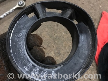 ФОТО Проставка пружины для Porsche Cayenne II 958 E2/92A (10-14) Київ