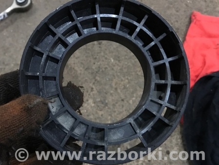 ФОТО Проставка пружины для Porsche Cayenne II 958 E2/92A (10-14) Київ