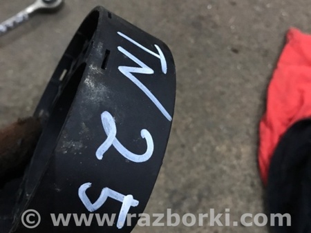 ФОТО Проставка пружины для Porsche Cayenne II 958 E2/92A (10-14) Київ